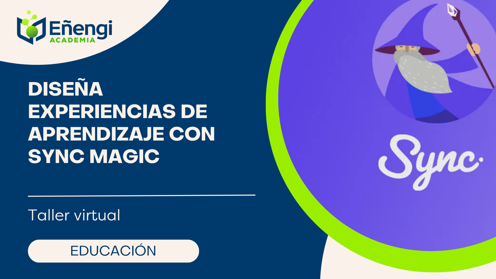 Protegido: Diseña experiencias de aprendizaje con Sync Magic